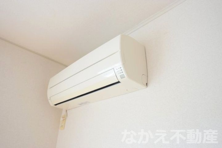 徳島県阿南市見能林町東浦(アパート)の賃貸物件の内装