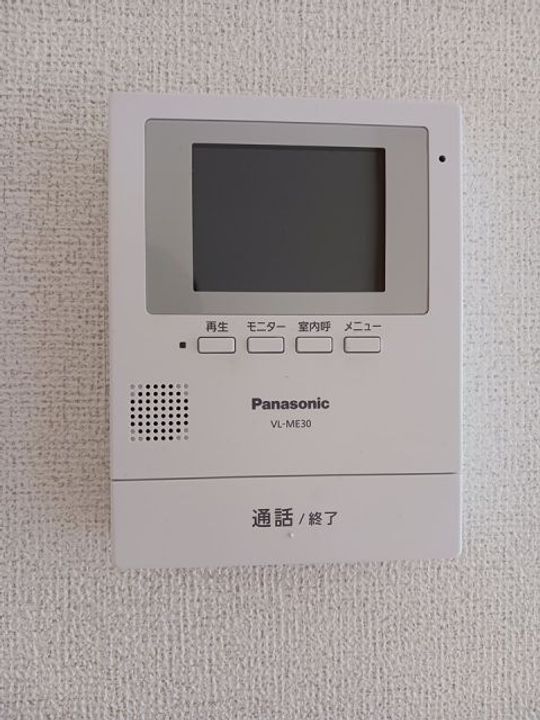 栃木県佐野市大橋町(アパート)の賃貸物件の内装