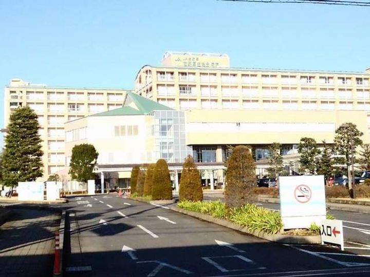栃木県佐野市大橋町(アパート)の賃貸物件の周辺