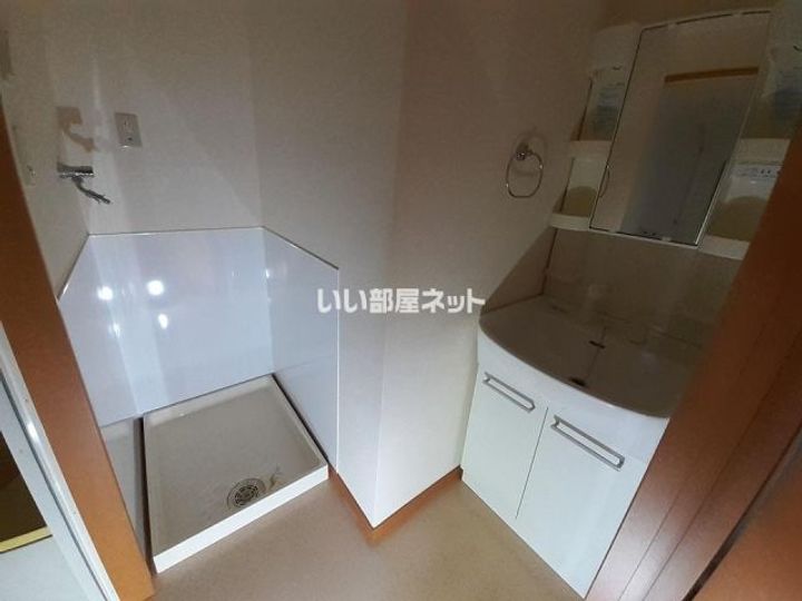 栃木県宇都宮市峰1(マンション)の賃貸物件の内装