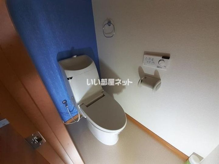 栃木県宇都宮市峰1(マンション)の賃貸物件の内装