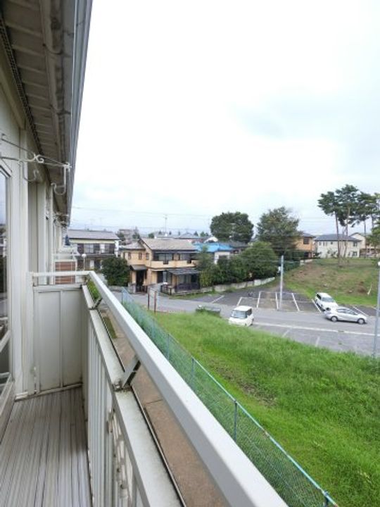 千葉県千葉市若葉区小倉町(アパート)の賃貸物件の内装