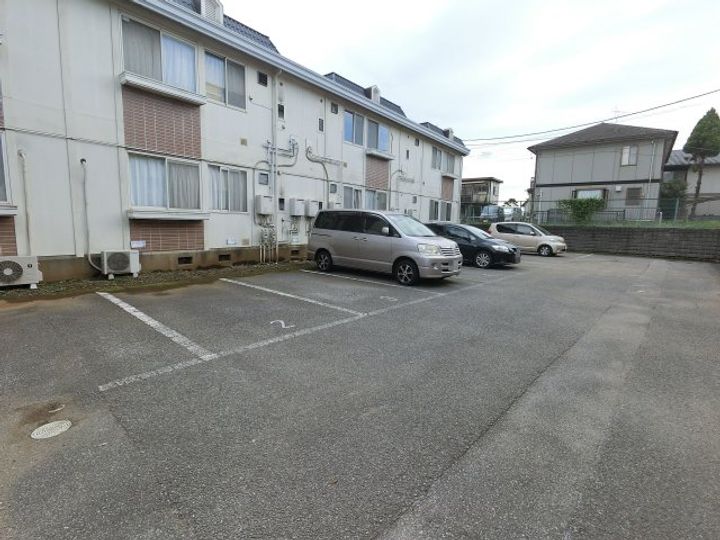 千葉県千葉市若葉区小倉町(アパート)の賃貸物件の地図