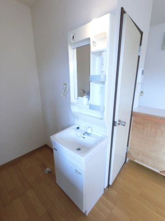 千葉県千葉市若葉区小倉町(アパート)の賃貸物件の内装