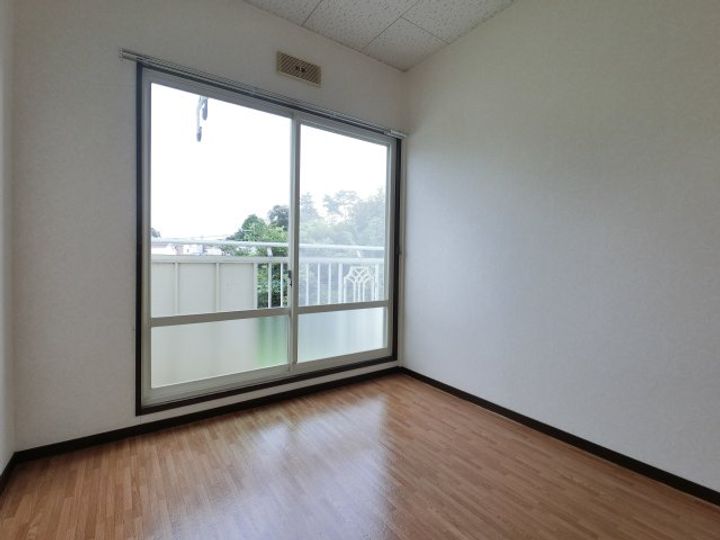 千葉県千葉市若葉区小倉町(アパート)の賃貸物件の内装