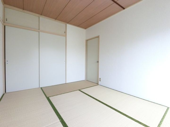 千葉県千葉市若葉区小倉町(アパート)の賃貸物件の内装