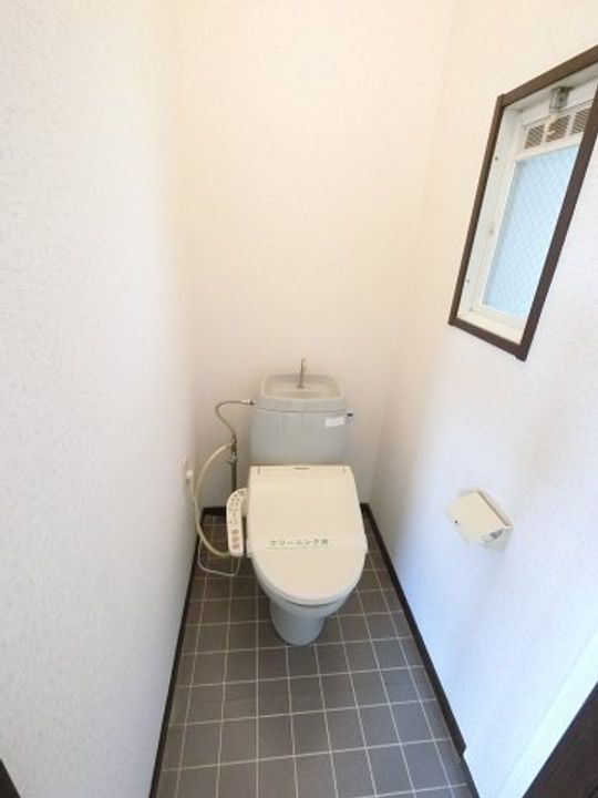 千葉県千葉市若葉区小倉町(アパート)の賃貸物件の内装