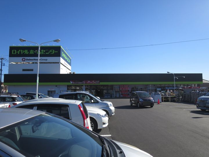 千葉県千葉市若葉区小倉町(アパート)の賃貸物件の周辺