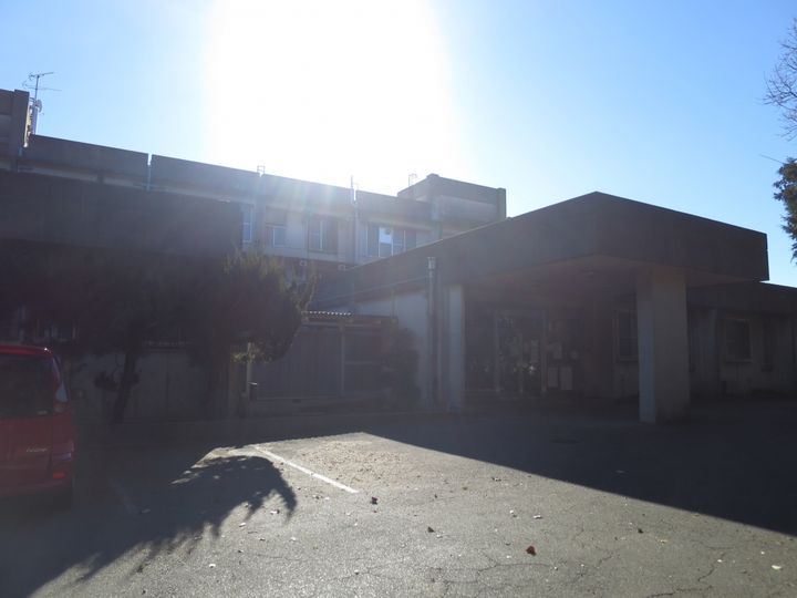 千葉県千葉市若葉区小倉町(アパート)の賃貸物件の周辺