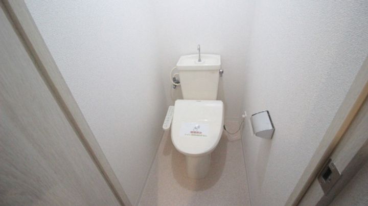 ウインドヒル守口(旧アーバンハイツ)の内装