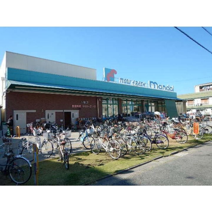 ウインドヒル守口(旧アーバンハイツ)の周辺