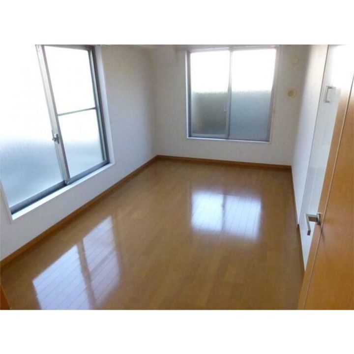 東京都文京区大塚5の賃貸マンションの内装