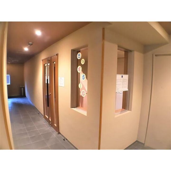 東京都文京区大塚5の賃貸マンションの地図