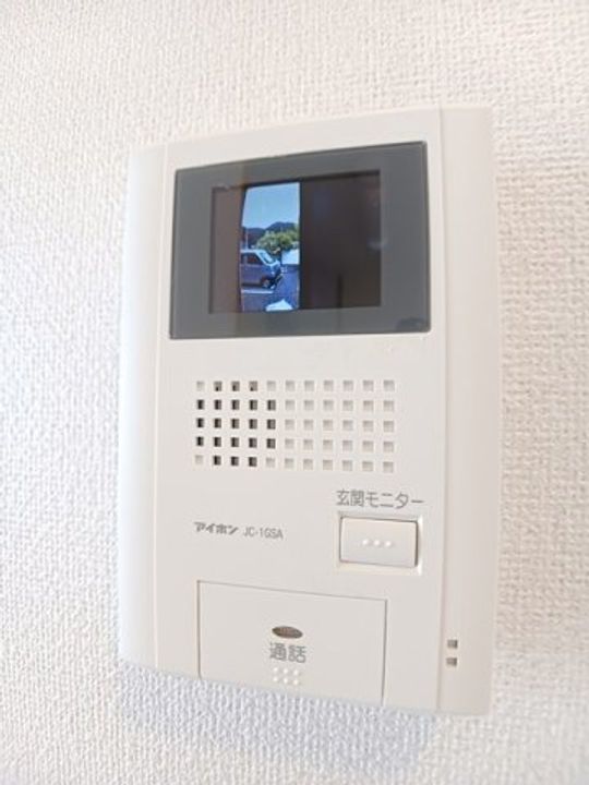 セリ ノ・カ サ Bの内装
