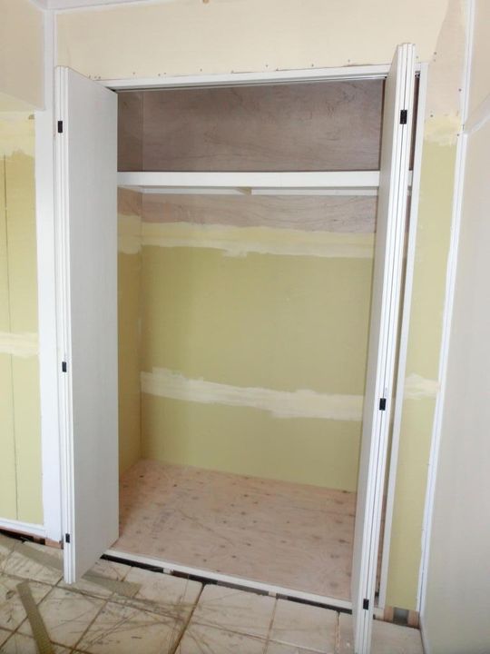 神奈川県横浜市西区久保町(マンション)の賃貸物件の内装