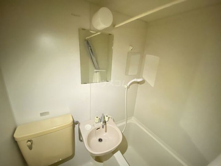 アプローズの内装