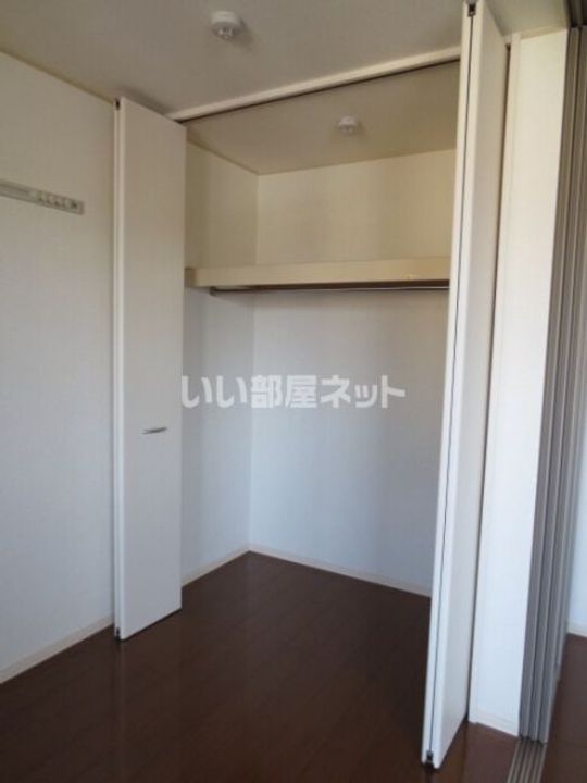 ツーファイブの内装