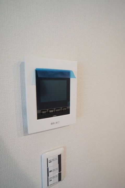 黒壁クレスタの内装