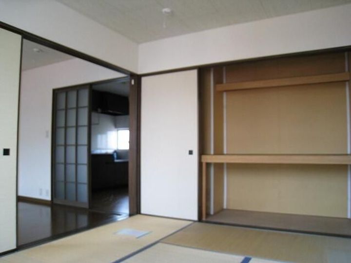 神奈川県相模原市南区当麻(アパート)の賃貸物件の内装