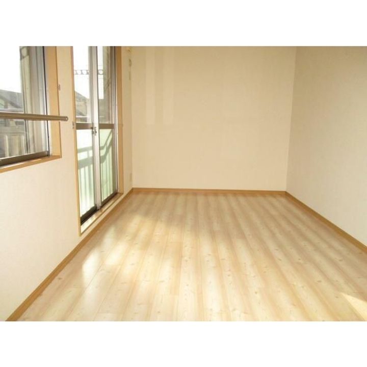 東京都町田市金井7(一戸建)の賃貸物件の内装