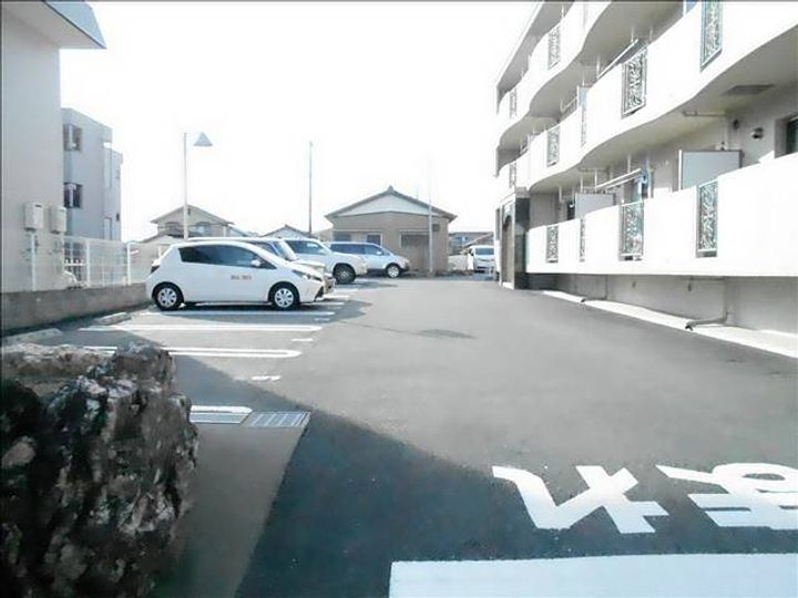 ケルンIIIの地図