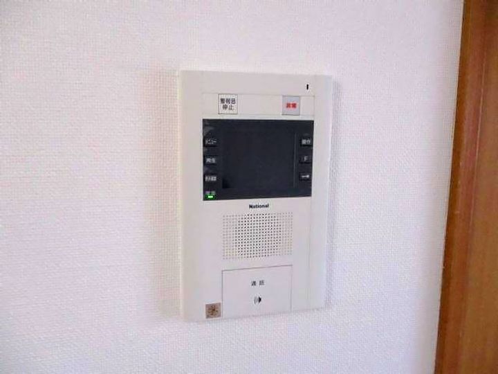 ケルンIIIの内装