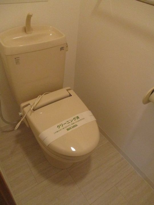 ケルンIIIの内装