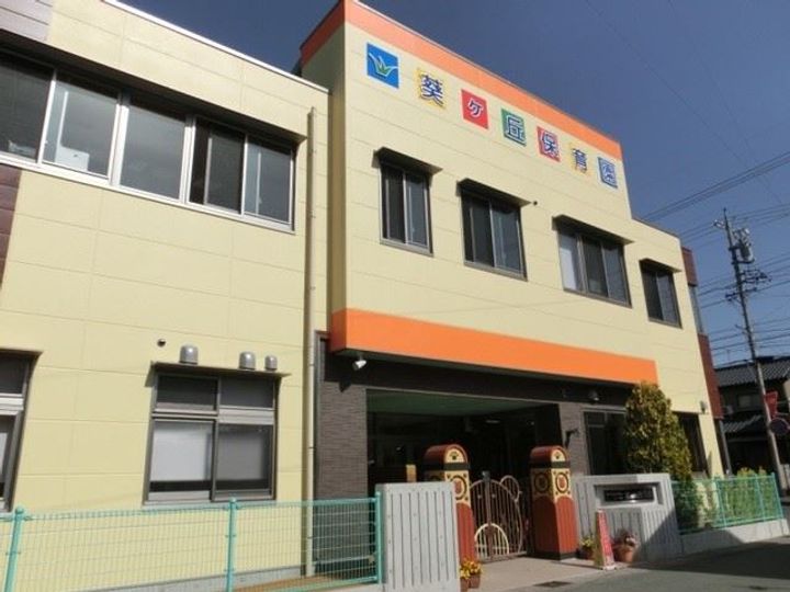 ケルンIIIの周辺