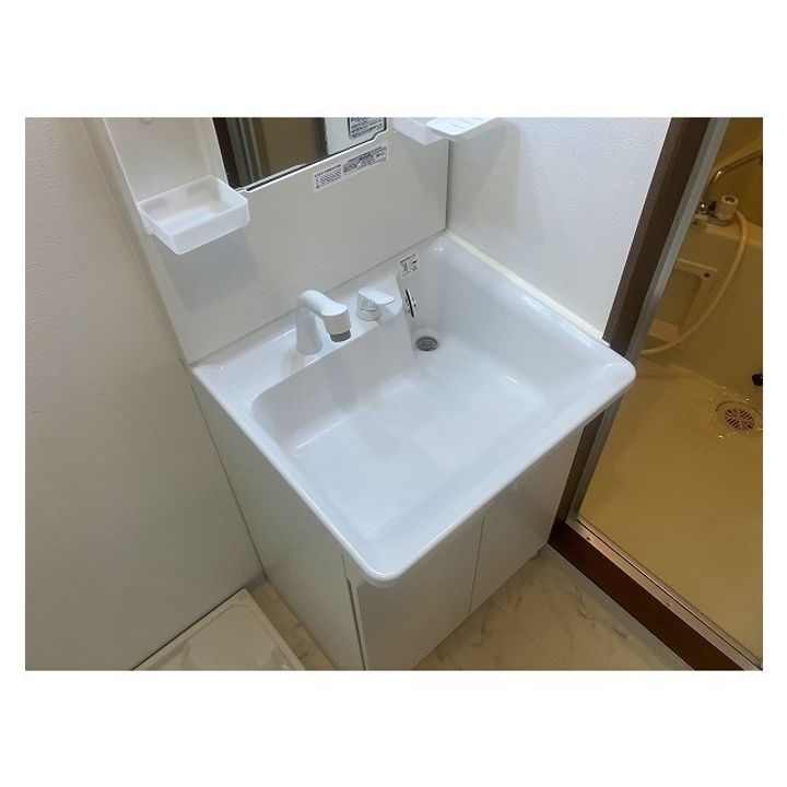 グランシャンブルの内装