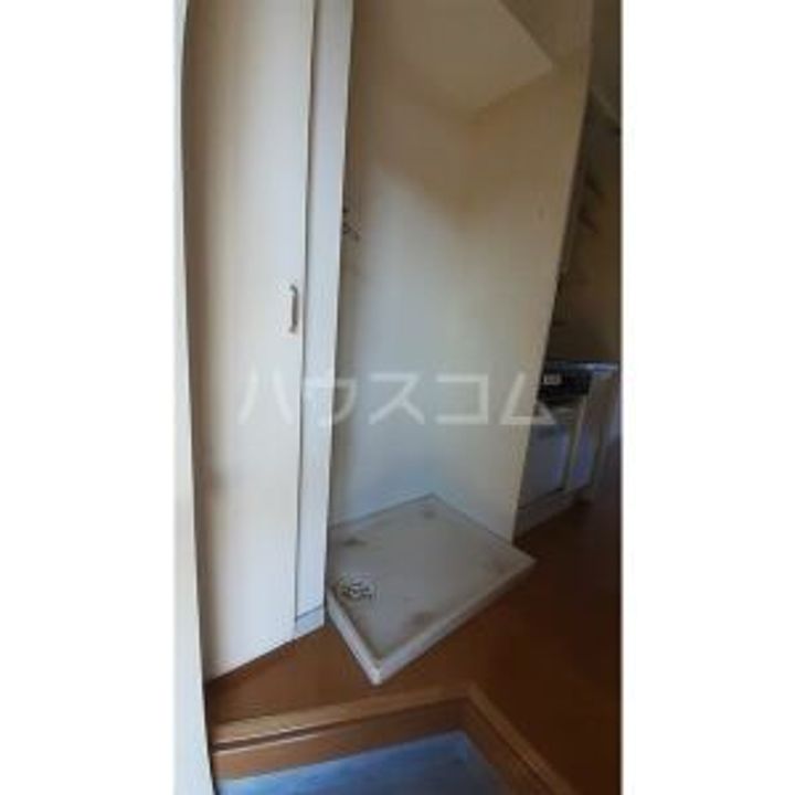 アバロンの内装