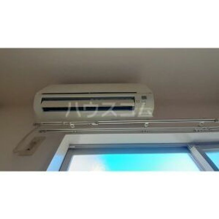 アバロンの内装