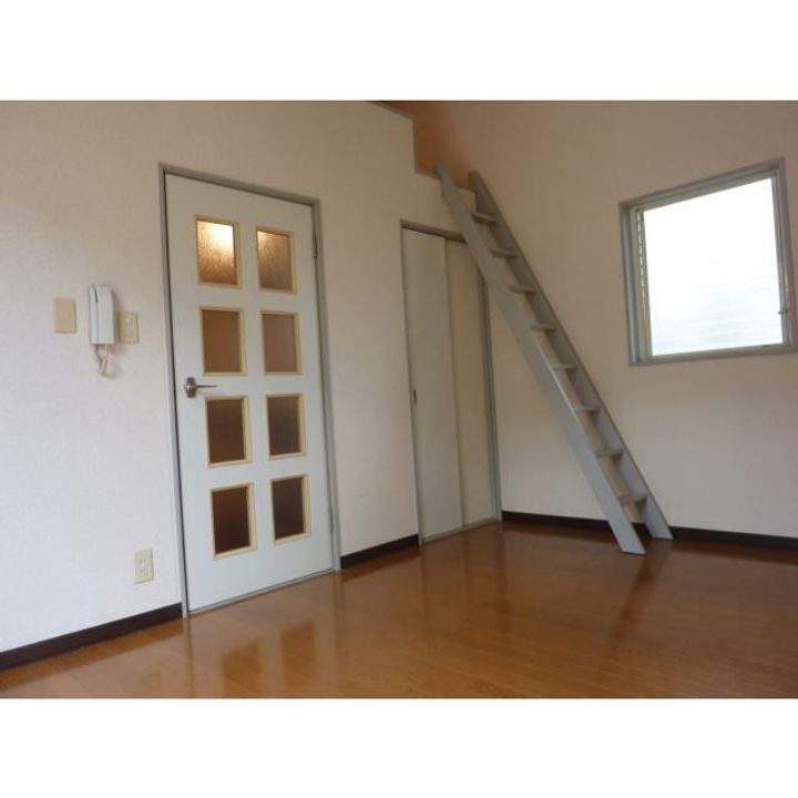 神奈川県藤沢市石川1(アパート)の賃貸物件の内装