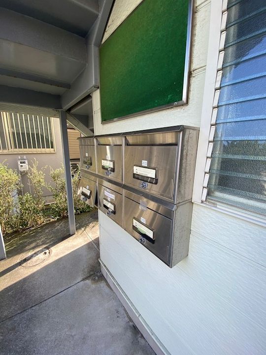 神奈川県藤沢市石川1(アパート)の賃貸物件の地図