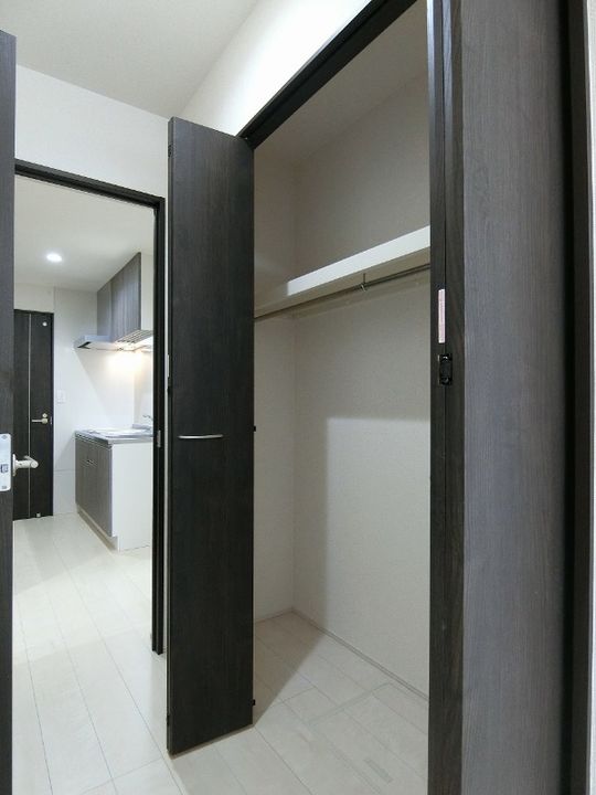 大阪府堺市北区中長尾町4(アパート)の賃貸物件の内装