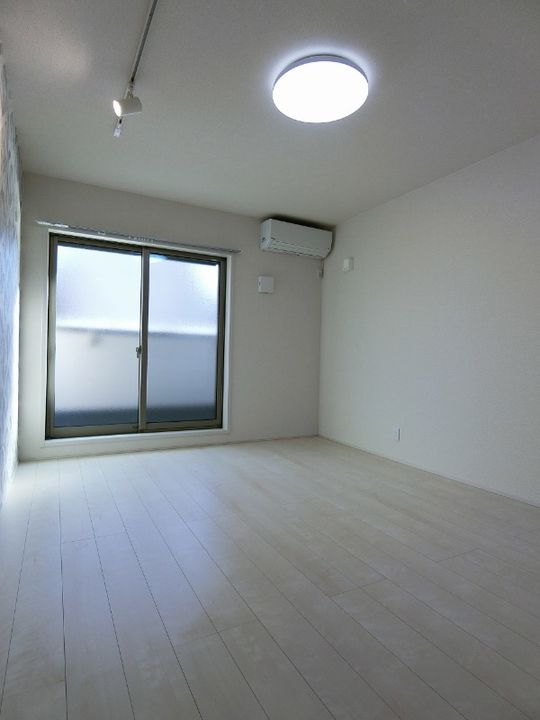 大阪府堺市北区中長尾町4(アパート)の賃貸物件の内装