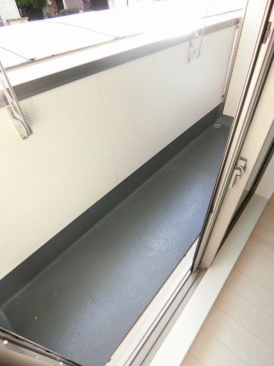 大阪府堺市北区中長尾町4(アパート)の賃貸物件の内装