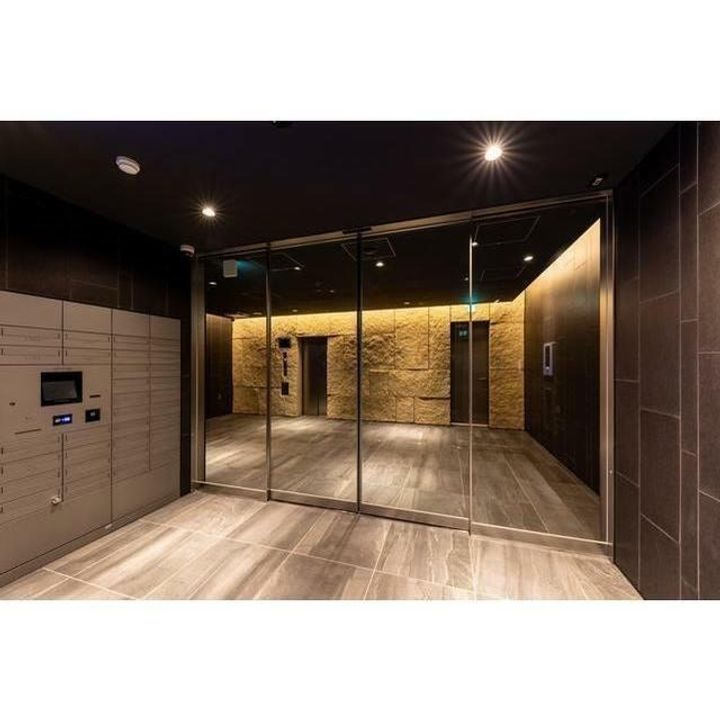 ラグゼナ八王子新町のその他画像