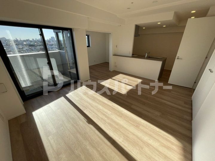 SYFORME TABATAの内装