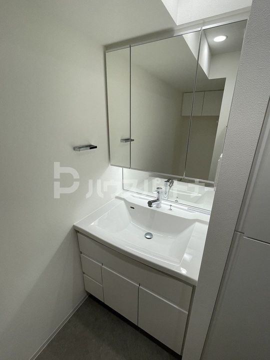 SYFORME TABATAの内装