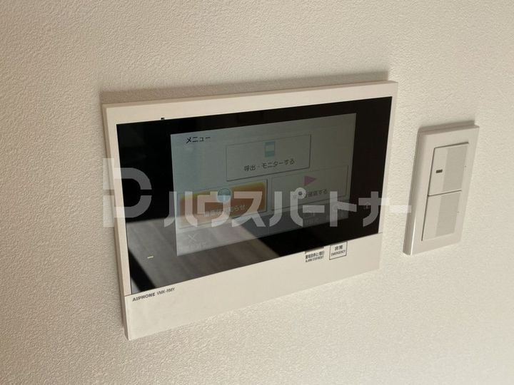 SYFORME TABATAの内装