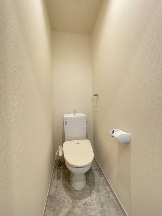 Mond小張木の内装