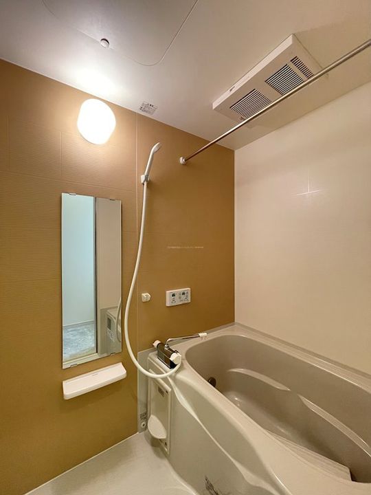 Mond小張木の風呂