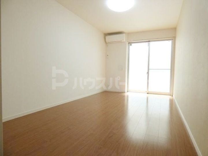 リブリ・アゼリアの内装