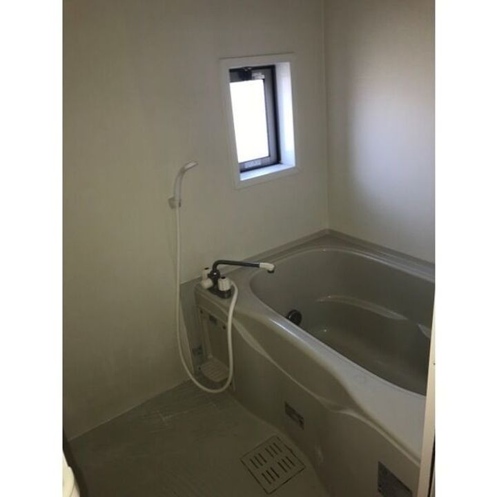 メゾン・きらめき C棟の風呂