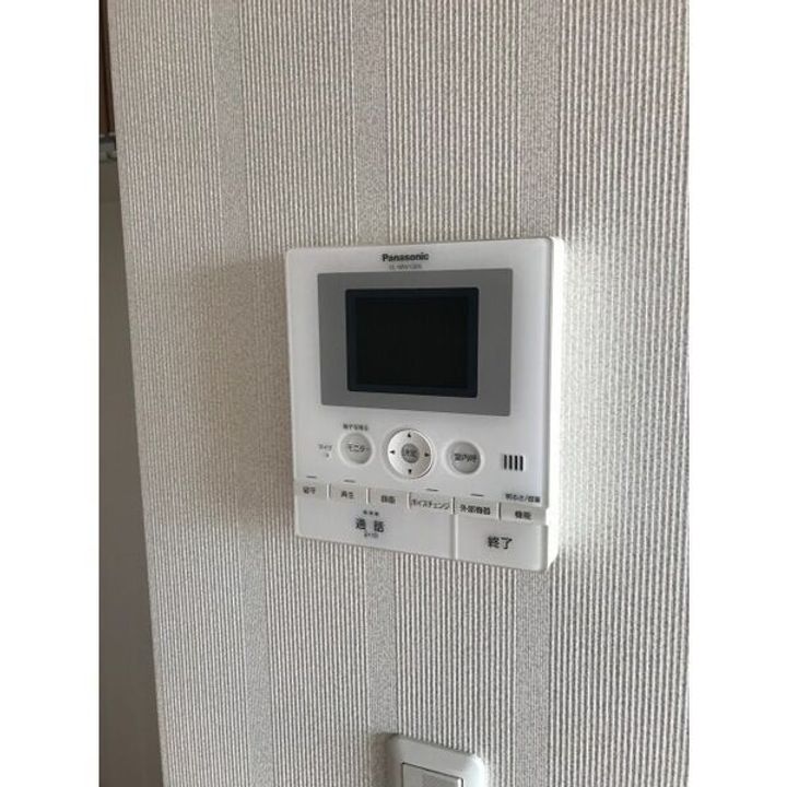 メゾン・きらめき C棟の内装