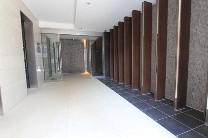 東京都港区高輪1(マンション)の賃貸物件の地図