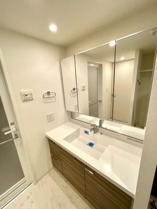 東京都港区高輪1(マンション)の賃貸物件の内装