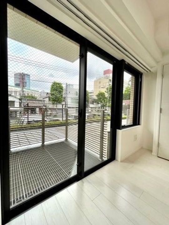 東京都港区高輪1(マンション)の賃貸物件のその他画像