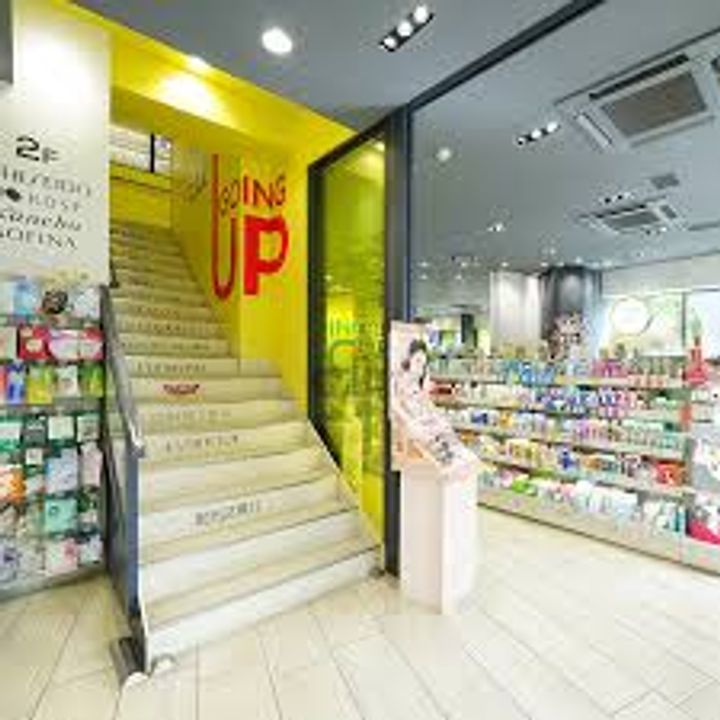 東京都渋谷区神宮前6(マンション)の賃貸物件の周辺
