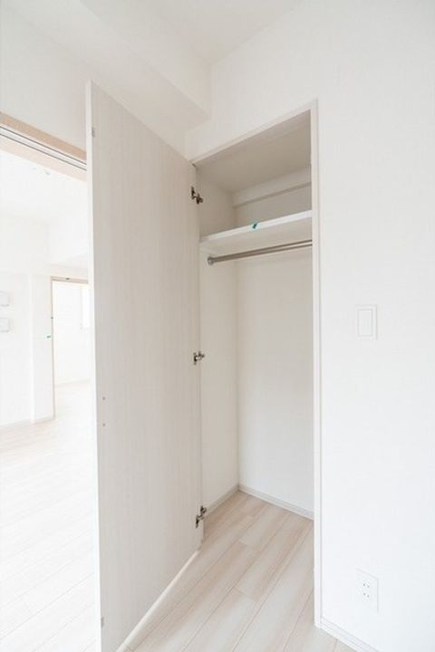 東京都板橋区板橋1(マンション)の賃貸物件の内装